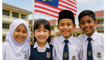 Respect in Action / Menterjemah Rasa Hormat dalam Tindakan