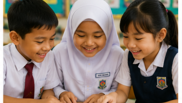 What is Bullying? / Apakah yang Dimaksudkan dengan Buli?