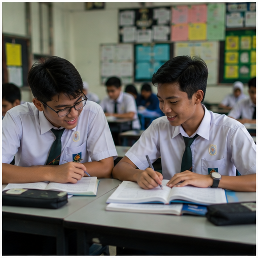 Everyone Deserve Kindness