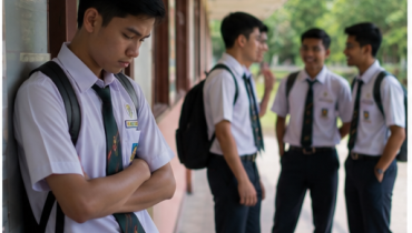 Advocacy and Responsibility / Amalan Advokasi dan Tanggungjawab