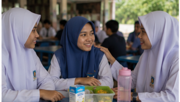Inclusive School Culture / Pembudayaan Sekolah Inklusif