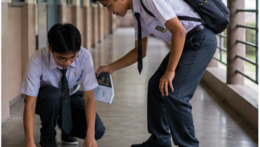 Advocacy and Responsibility / Amalan Advokasi dan Tanggungjawab