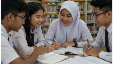Advocacy and Responsibility / Amalan Advokasi dan Tanggungjawab